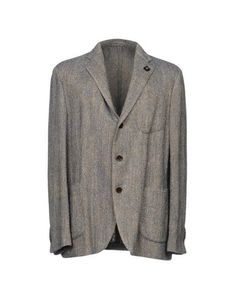 Пиджак Lardini