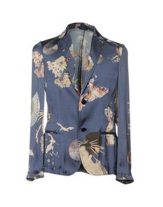 Пиджак Daniele Alessandrini