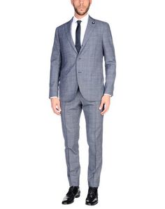 Костюм Lardini