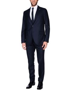 Костюм Lardini