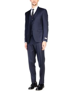 Костюм Canali