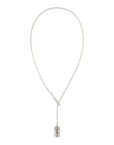 Ожерелье Maison Margiela
