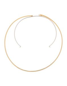 Ожерелье Maison Margiela