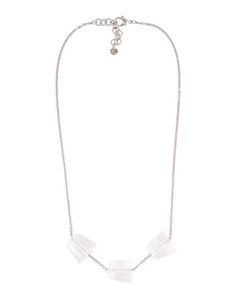 Ожерелье MM6 BY Maison Margiela
