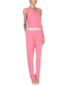 Комбинезоны без бретелей Blugirl Folies