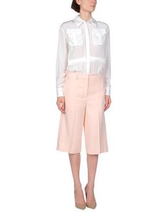 Комбинезоны без бретелей Rochas