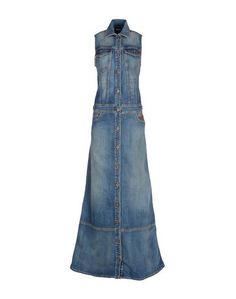 Длинное платье Just Cavalli