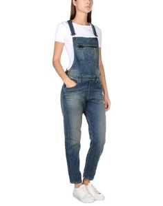 Брючный комбинезон Diesel