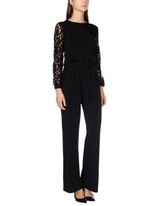 Комбинезоны без бретелей Michael Michael Kors