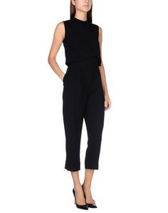 Комбинезоны без бретелей Diane von Furstenberg