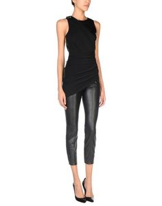 Комбинезоны без бретелей Elisabetta Franchi