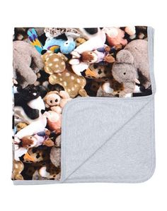 Одеяльце для младенцев Molo