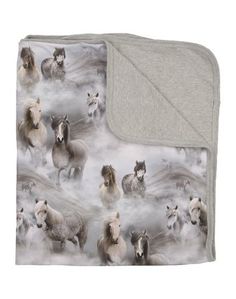 Одеяльце для младенцев Molo