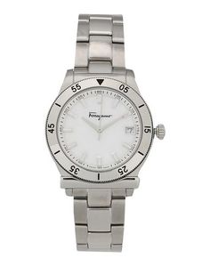 Наручные часы Salvatore Ferragamo