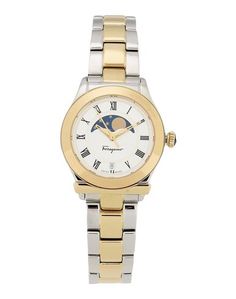 Наручные часы Salvatore Ferragamo