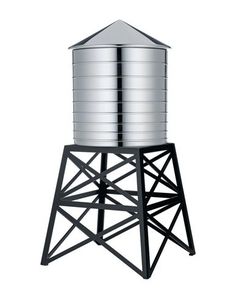 Предмет для хранения Alessi