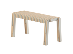 Скамья "Stix" Studiola
