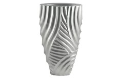 Ваза настольная "Frost Pattern" M Style