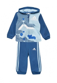 Костюм спортивный adidas Performance