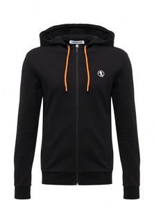 Толстовка Bikkembergs