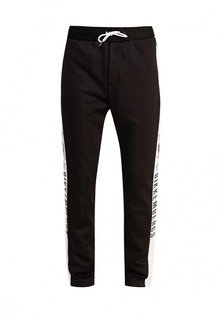 Брюки спортивные Bikkembergs