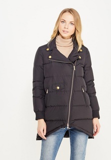 Пуховик Boutique Moschino