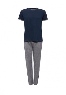 Комплект домашний Brave Soul