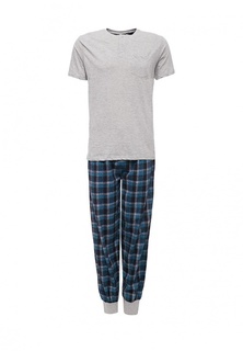 Комплект домашний Brave Soul