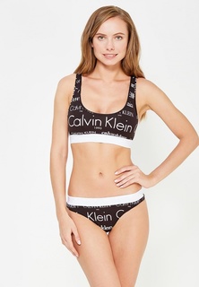 Бюстгальтер Calvin Klein Underwear