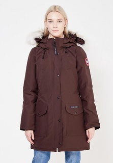 Пуховик Canada Goose