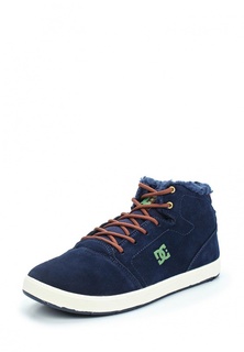 Кеды DC Shoes