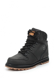 Ботинки DC Shoes