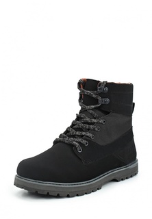 Ботинки DC Shoes