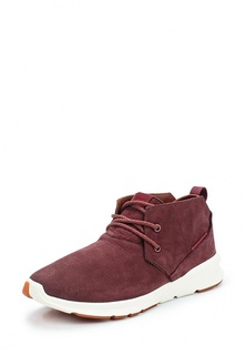 Ботинки DC Shoes