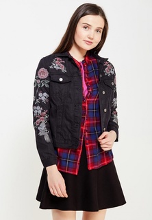 Куртка джинсовая Dorothy Perkins