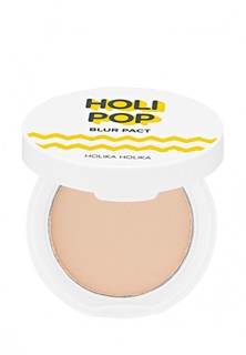 Пудра Holika Holika