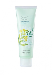 Гель для умывания Its Skin