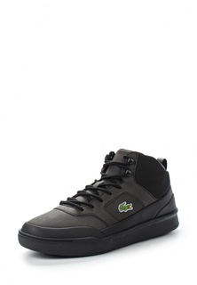 Кеды Lacoste