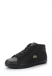 Кеды Lacoste