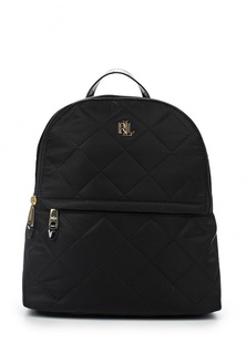 Рюкзак Lauren Ralph Lauren