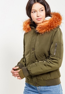 Куртка утепленная Laura Jo