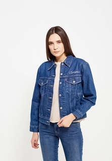 Куртка джинсовая Levis®