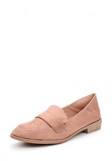 Лоферы Max Shoes