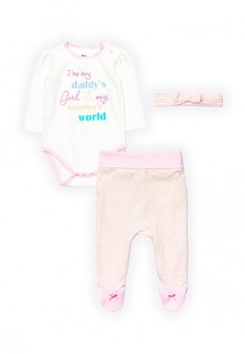 Комплект для новорожденного Maloo