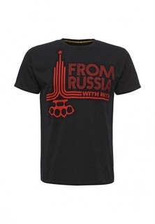 Футболка Mother Russia