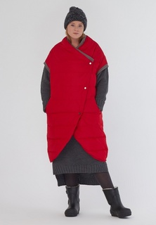 Жилет утепленный Lessismore