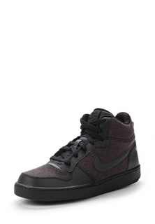 Кеды Nike
