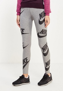 Леггинсы Nike