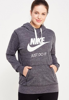 Толстовка Nike