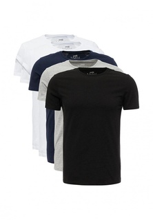 Комплект футболок 5 шт. oodji